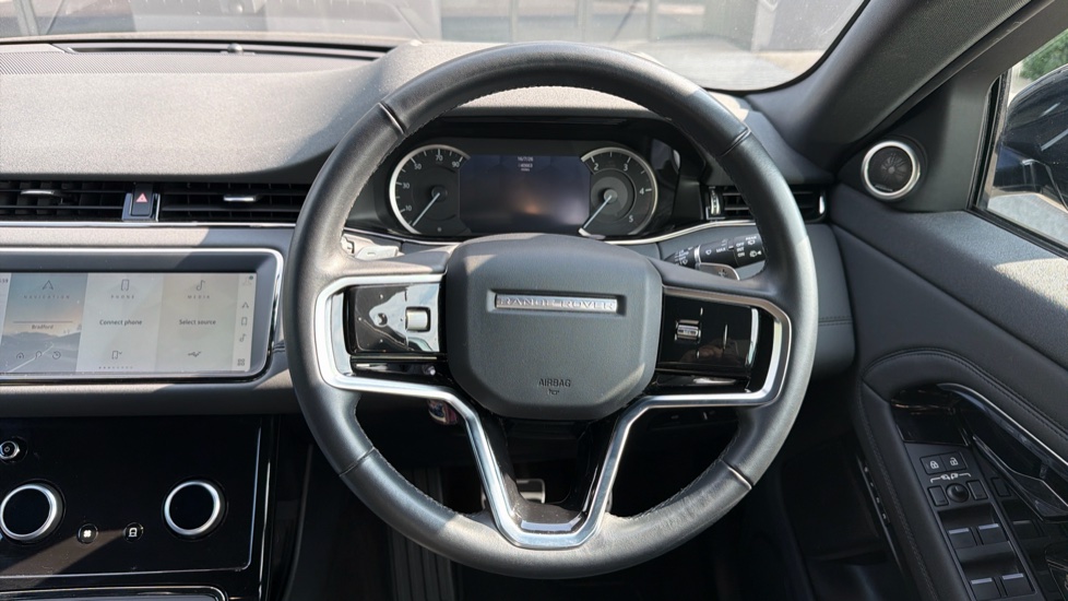 Land Rover Range Rover Evoque 2.0 D200 R-Dynamic SE 5dr Auto Diesel Hatchback - Image 15