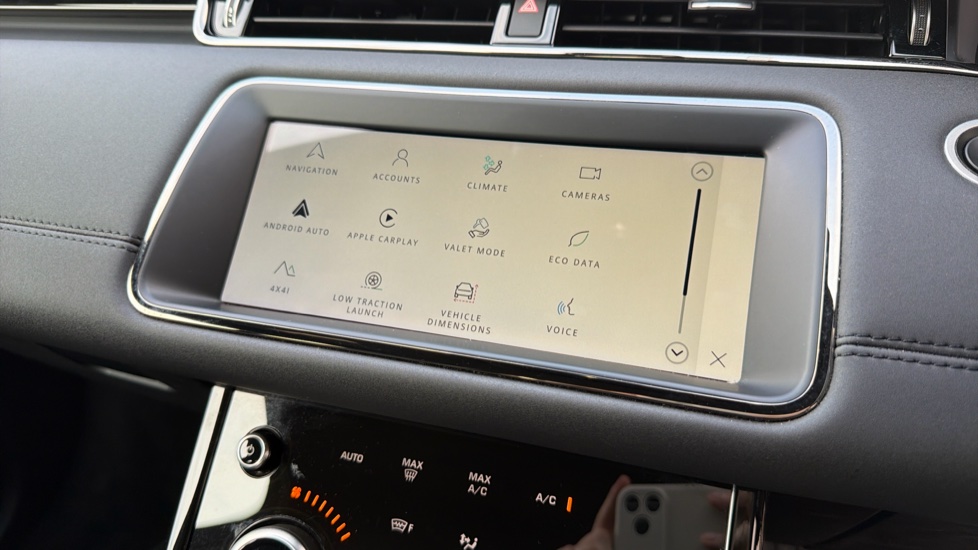Land Rover Range Rover Evoque 2.0 D200 R-Dynamic SE 5dr Auto Diesel Hatchback - Image 26