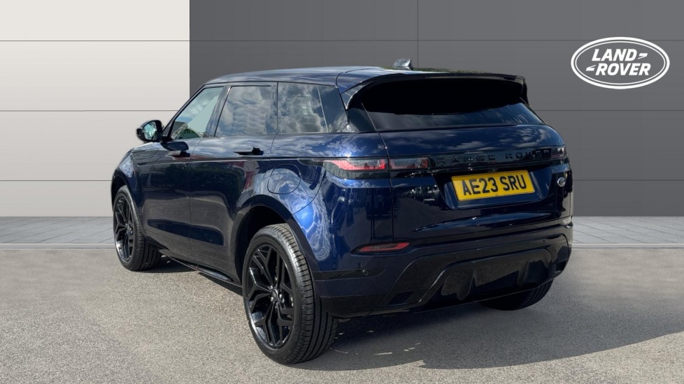 Land Rover Range Rover Evoque 1.5 P300e Evoque Edition 5dr Auto Hatchback - Image 2
