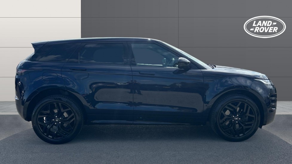 Land Rover Range Rover Evoque 1.5 P300e Evoque Edition 5dr Auto Hatchback - Image 5