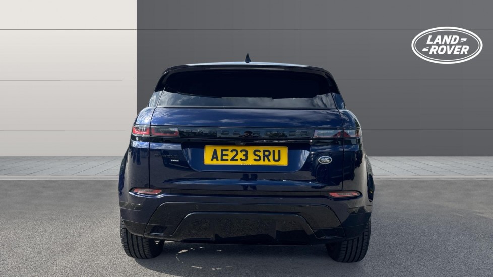 Land Rover Range Rover Evoque 1.5 P300e Evoque Edition 5dr Auto Hatchback - Image 6