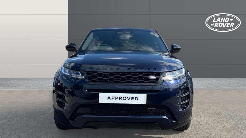 Land Rover Range Rover Evoque 1.5 P300e Evoque Edition 5dr Auto Hatchback - Image 7