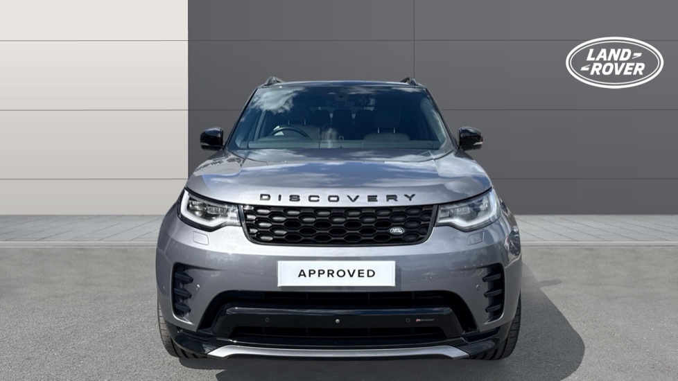 Land Rover Discovery 3.0 D300 R-Dynamic SE 5dr Auto Diesel Station Wagon - Image 7
