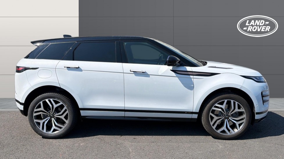 Land Rover Range Rover Evoque 2.0 D180 First Edition 5dr Auto Diesel Hatchback - Image 5