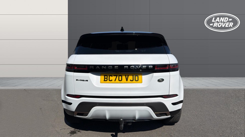 Land Rover Range Rover Evoque 2.0 D180 First Edition 5dr Auto Diesel Hatchback - Image 6