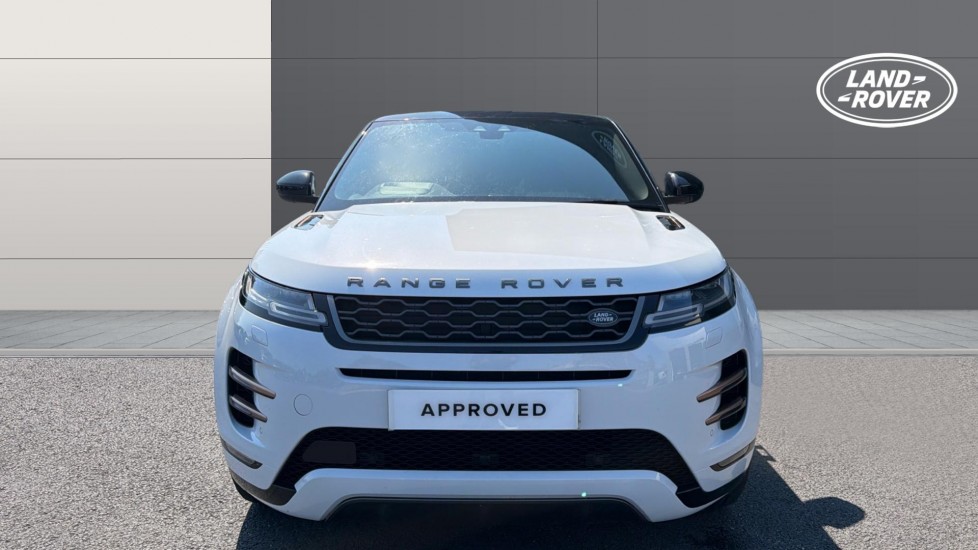 Land Rover Range Rover Evoque 2.0 D180 First Edition 5dr Auto Diesel Hatchback - Image 7