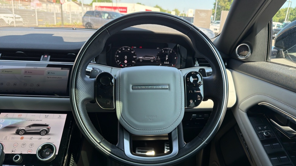 Land Rover Range Rover Evoque 2.0 D180 First Edition 5dr Auto Diesel Hatchback - Image 15
