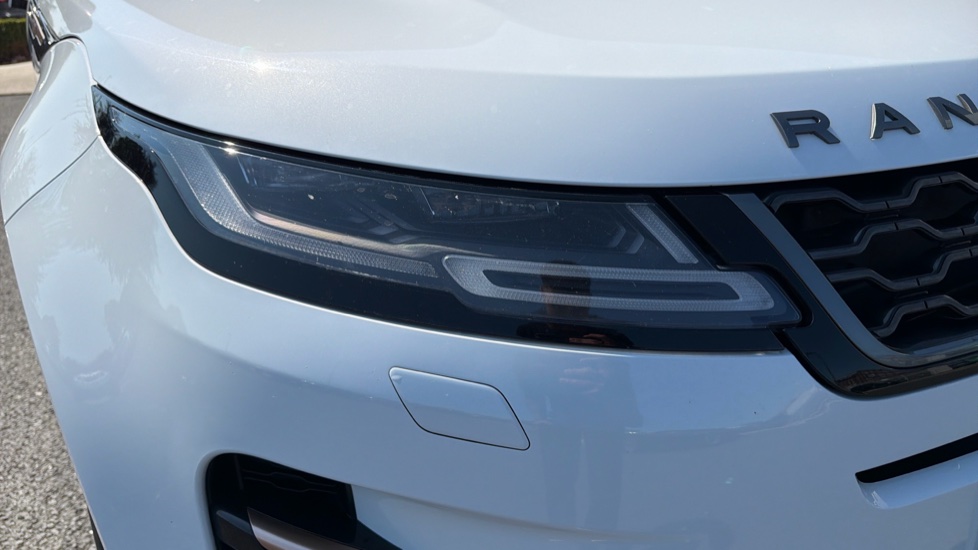 Land Rover Range Rover Evoque 2.0 D180 First Edition 5dr Auto Diesel Hatchback - Image 17