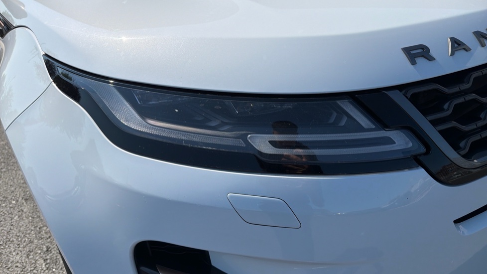 Land Rover Range Rover Evoque 2.0 D180 First Edition 5dr Auto Diesel Hatchback - Image 23