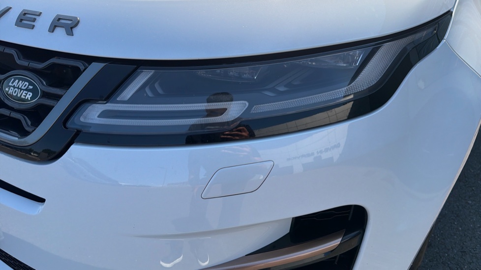 Land Rover Range Rover Evoque 2.0 D180 First Edition 5dr Auto Diesel Hatchback - Image 27