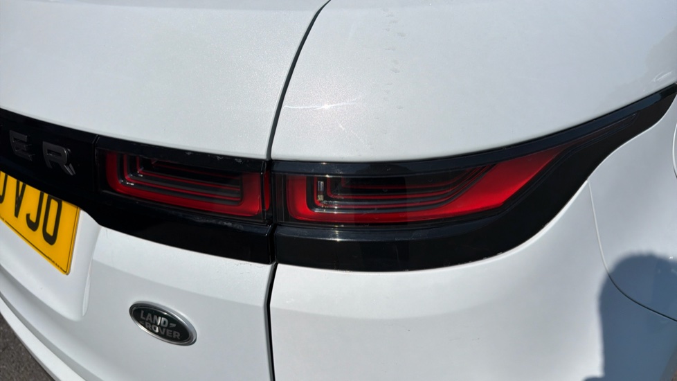 Land Rover Range Rover Evoque 2.0 D180 First Edition 5dr Auto Diesel Hatchback - Image 34