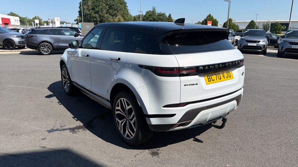 Land Rover Range Rover Evoque 2.0 D180 First Edition 5dr Auto Diesel Hatchback - Image 38