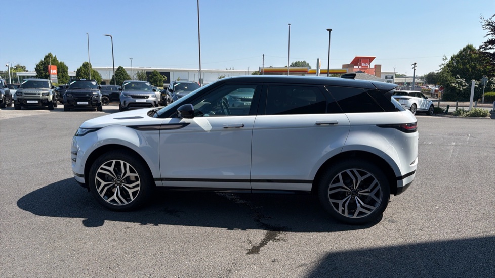 Land Rover Range Rover Evoque 2.0 D180 First Edition 5dr Auto Diesel Hatchback - Image 39