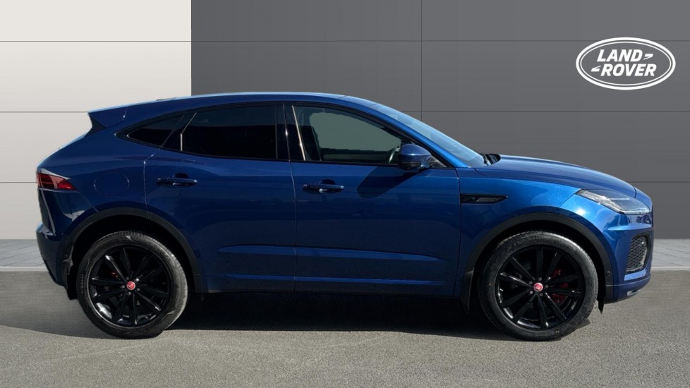 Jaguar E-Pace 2.0 D200 R-Dynamic HSE 5dr Auto Diesel Estate - Image 5