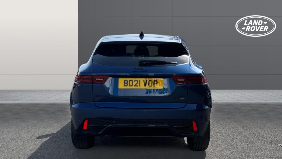 Jaguar E-Pace 2.0 D200 R-Dynamic HSE 5dr Auto Diesel Estate - Image 6