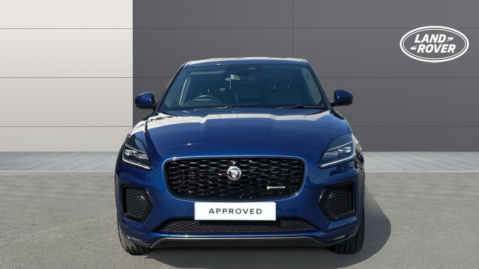 Jaguar E-Pace 2.0 D200 R-Dynamic HSE 5dr Auto Diesel Estate - Image 7