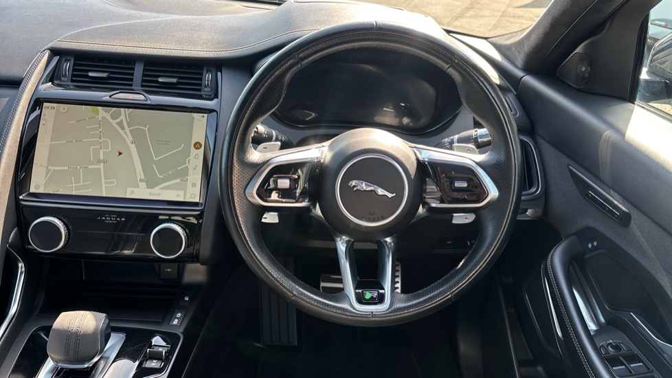Jaguar E-Pace 2.0 D200 R-Dynamic HSE 5dr Auto Diesel Estate - Image 15