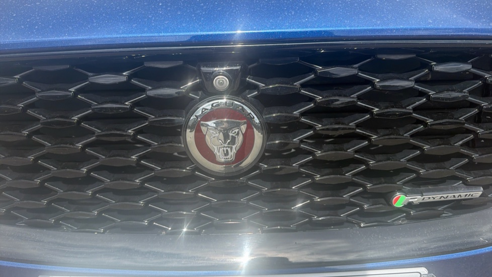 Jaguar E-Pace 2.0 D200 R-Dynamic HSE 5dr Auto Diesel Estate - Image 29