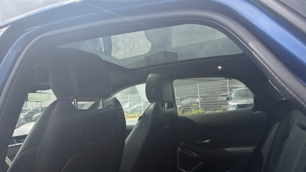 Jaguar E-Pace 2.0 D200 R-Dynamic HSE 5dr Auto Diesel Estate - Image 36