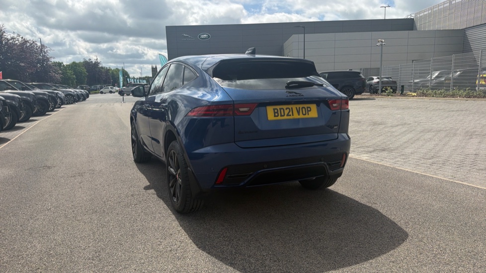 Jaguar E-Pace 2.0 D200 R-Dynamic HSE 5dr Auto Diesel Estate - Image 40