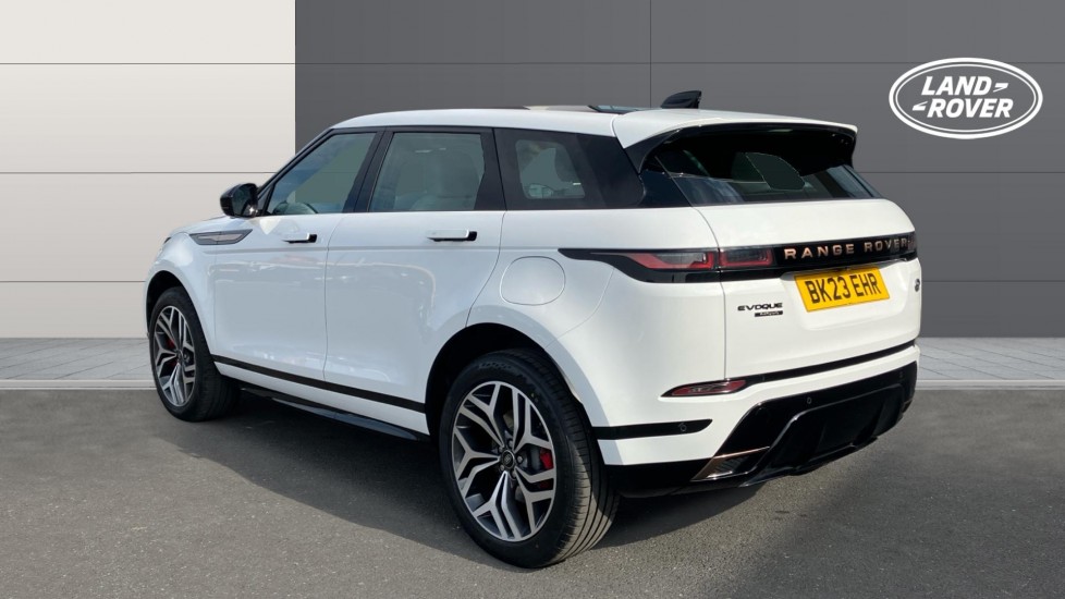 Land Rover Range Rover Evoque 1.5 P300e Autobiography 5dr Auto Hatchback - Image 2