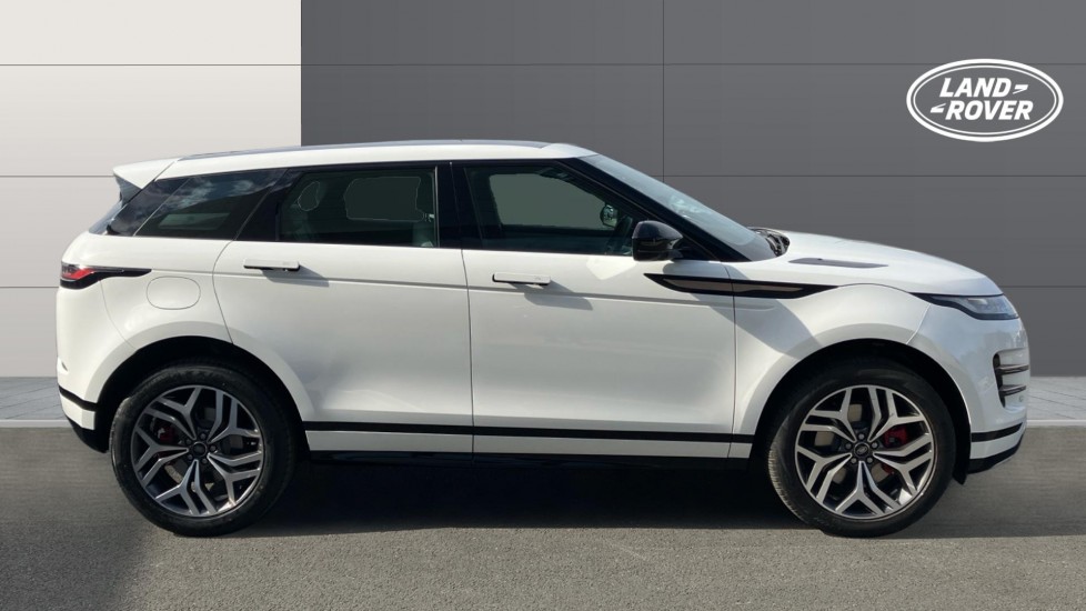 Land Rover Range Rover Evoque 1.5 P300e Autobiography 5dr Auto Hatchback - Image 5