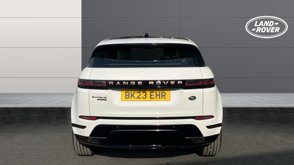 Land Rover Range Rover Evoque 1.5 P300e Autobiography 5dr Auto Hatchback - Image 6
