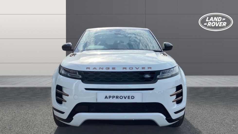 Land Rover Range Rover Evoque 1.5 P300e Autobiography 5dr Auto Hatchback - Image 7