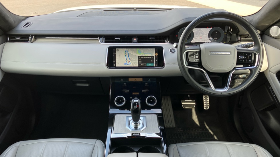 Land Rover Range Rover Evoque 1.5 P300e Autobiography 5dr Auto Hatchback - Image 9