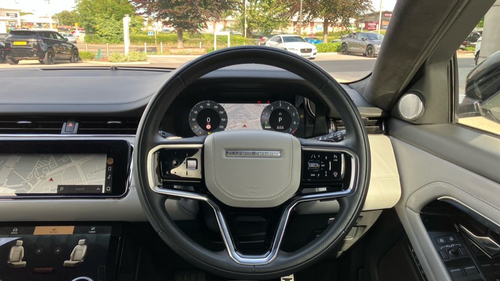 Land Rover Range Rover Evoque 1.5 P300e Autobiography 5dr Auto Hatchback - Image 15