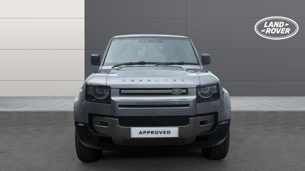 Land Rover Defender 90 Diesel 3.0 D300 Hard Top X-Dynamic HSE Auto [3 Seat] - Image 7