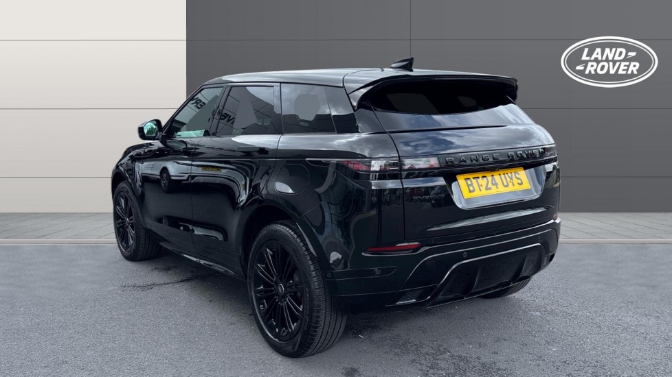 Land Rover Range Rover Evoque 1.5 P300e Autobiography 5dr Auto Hatchback - Image 2