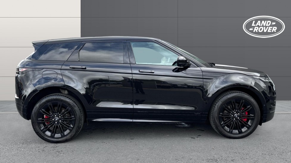 Land Rover Range Rover Evoque 1.5 P300e Autobiography 5dr Auto Hatchback - Image 5