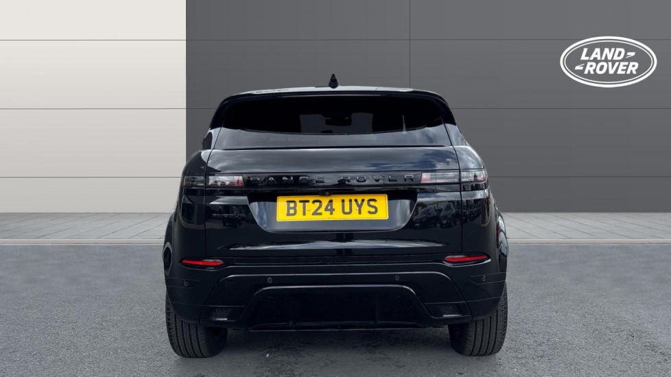Land Rover Range Rover Evoque 1.5 P300e Autobiography 5dr Auto Hatchback - Image 6