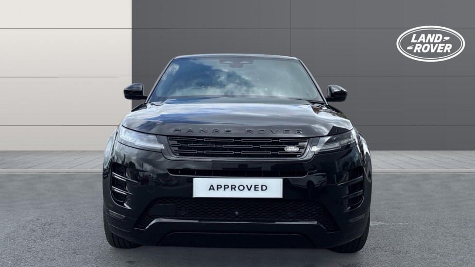 Land Rover Range Rover Evoque 1.5 P300e Autobiography 5dr Auto Hatchback - Image 7