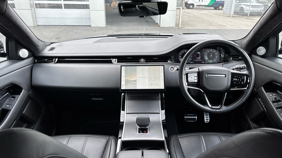 Land Rover Range Rover Evoque 1.5 P300e Autobiography 5dr Auto Hatchback - Image 9