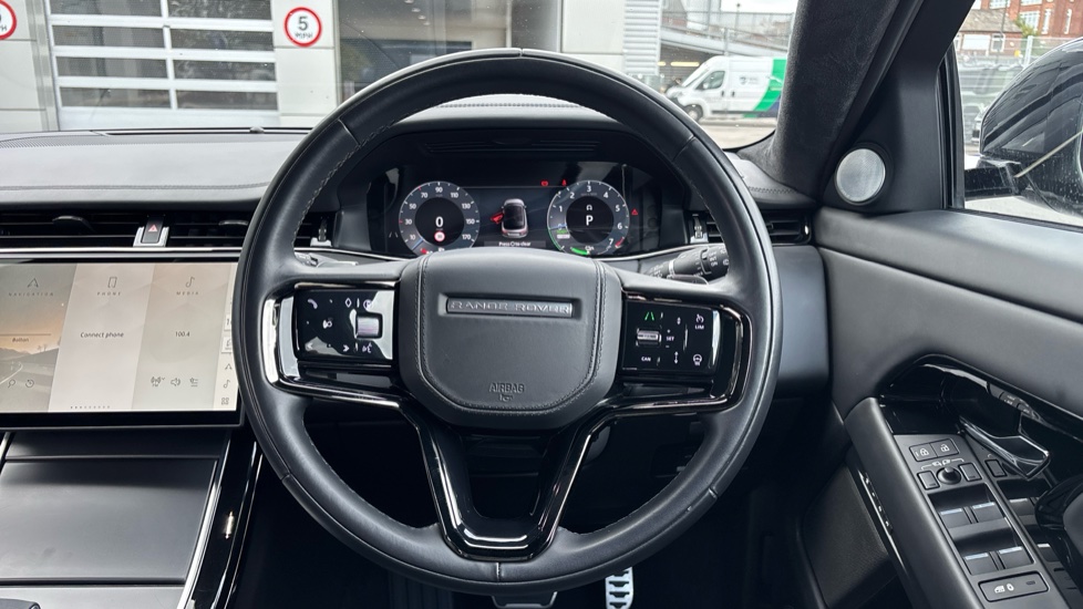 Land Rover Range Rover Evoque 1.5 P300e Autobiography 5dr Auto Hatchback - Image 15