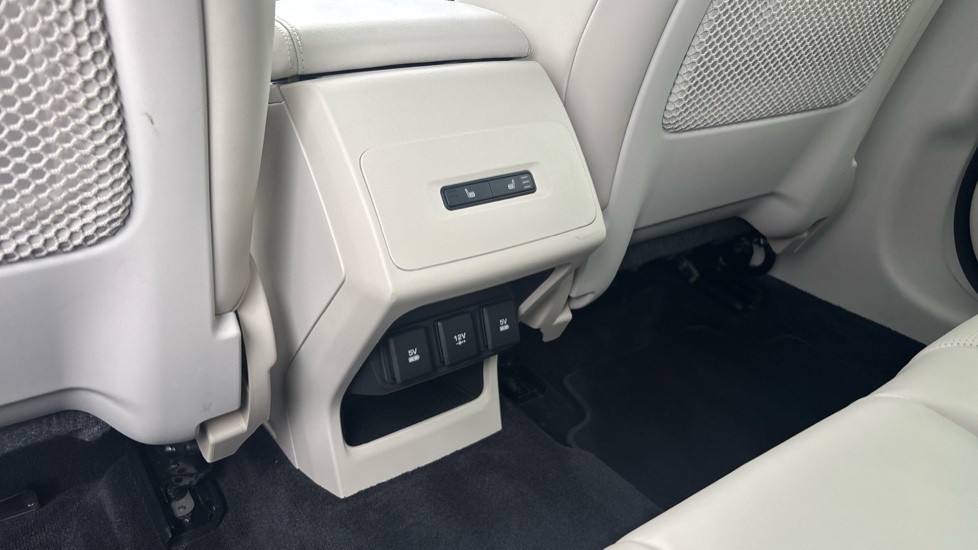 Jaguar I-Pace 294kW EV400 HSE Black 90kWh 5dr Auto 11kW Charger Electric Estate - Image 18