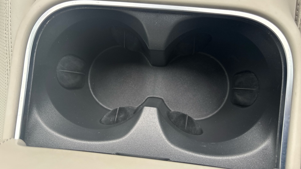 Jaguar I-Pace 294kW EV400 HSE Black 90kWh 5dr Auto 11kW Charger Electric Estate - Image 32