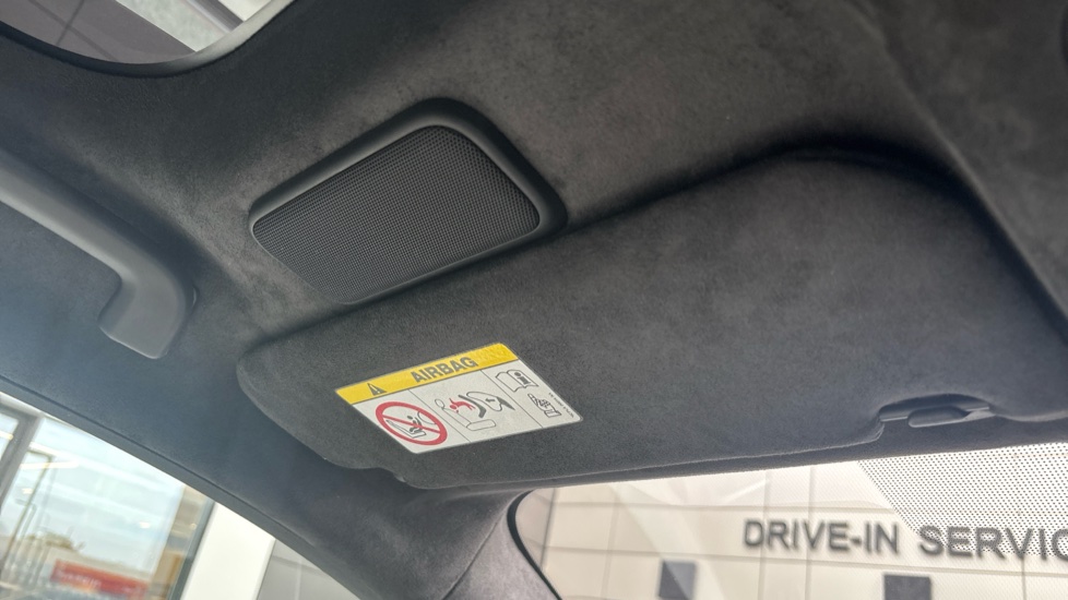 Jaguar I-Pace 294kW EV400 HSE Black 90kWh 5dr Auto 11kW Charger Electric Estate - Image 38
