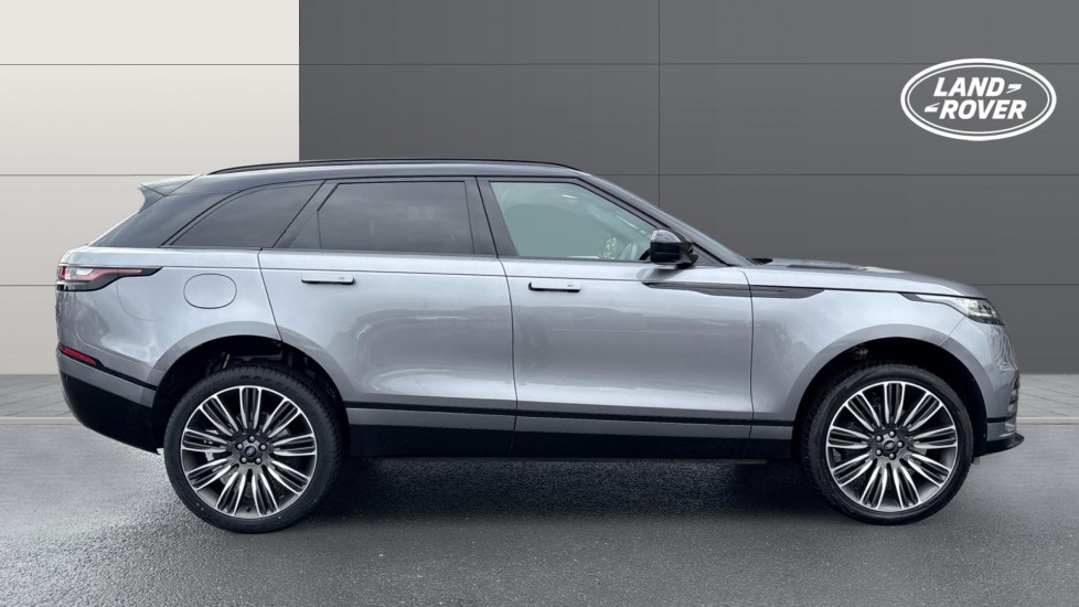 Land Rover Range Rover Velar 2.0 D200 R-Dynamic SE 5dr Auto Diesel Estate - Image 5