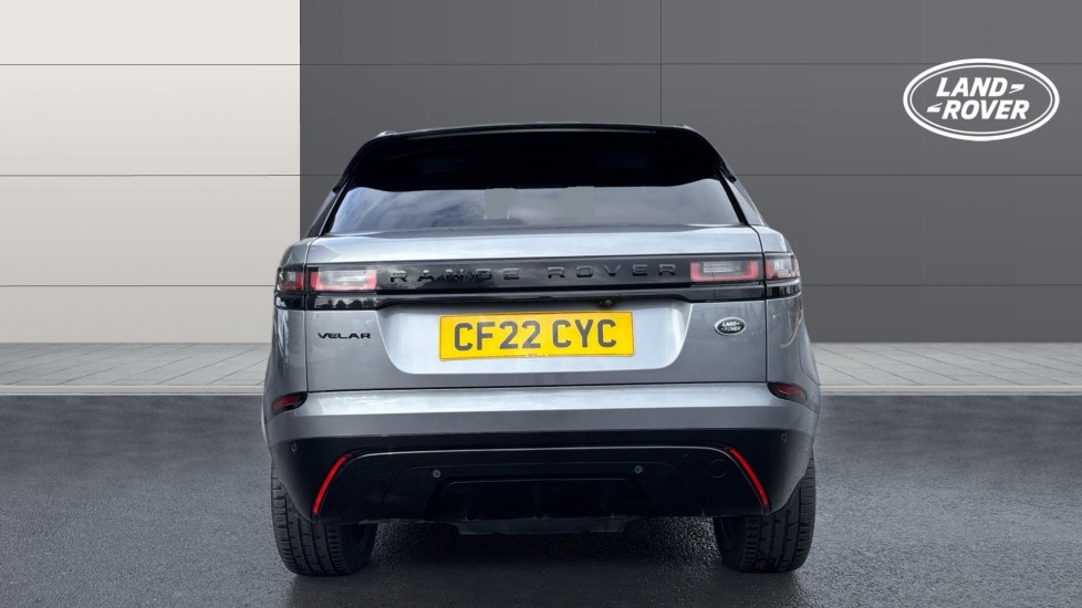 Land Rover Range Rover Velar 2.0 D200 R-Dynamic SE 5dr Auto Diesel Estate - Image 6