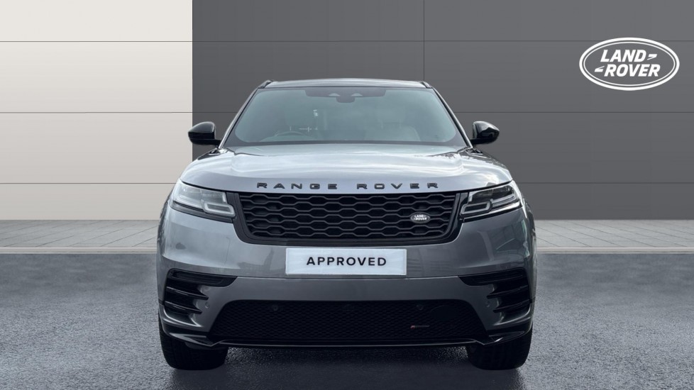 Land Rover Range Rover Velar 2.0 D200 R-Dynamic SE 5dr Auto Diesel Estate - Image 7
