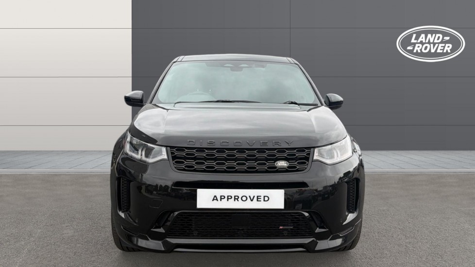 Land Rover Discovery Sport 1.5 P300e R-Dynamic SE 5dr Auto [5 Seat] Station Wagon - Image 7