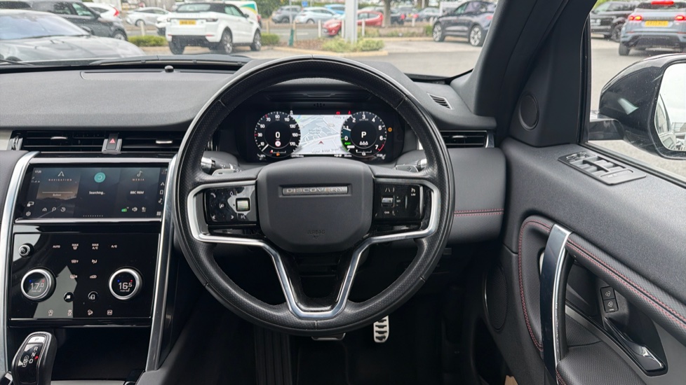 Land Rover Discovery Sport 1.5 P300e R-Dynamic SE 5dr Auto [5 Seat] Station Wagon - Image 15