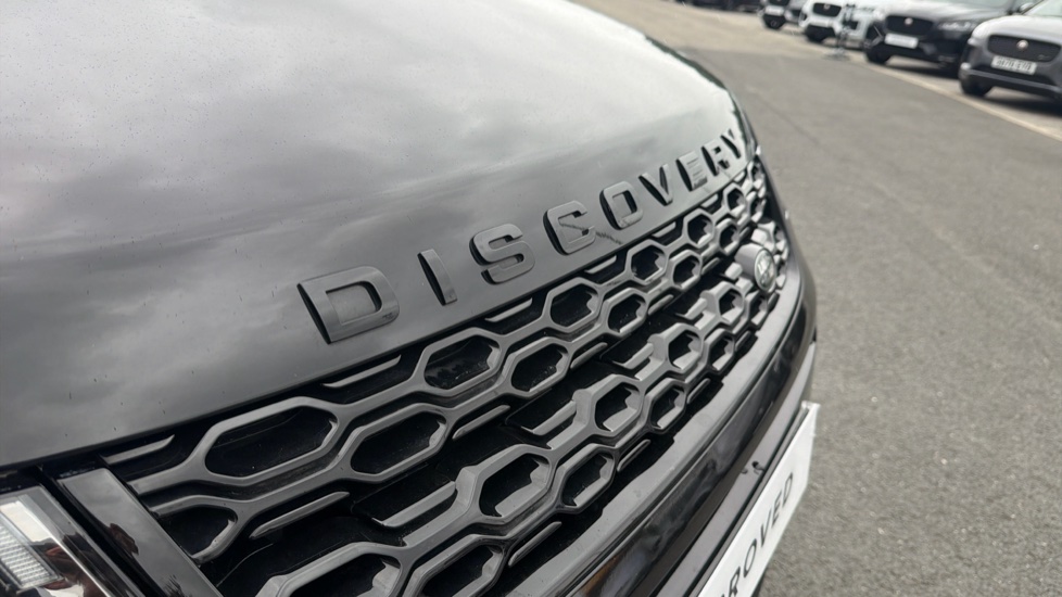 Land Rover Discovery Sport 1.5 P300e R-Dynamic SE 5dr Auto [5 Seat] Station Wagon - Image 36