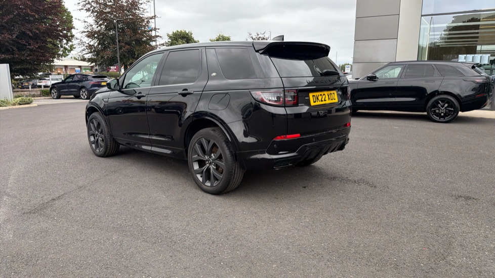Land Rover Discovery Sport 1.5 P300e R-Dynamic SE 5dr Auto [5 Seat] Station Wagon - Image 43