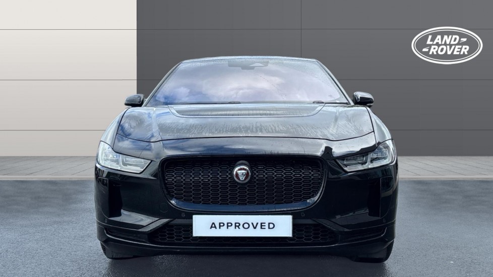 Jaguar I-Pace 294kW EV400 Black 90kWh 5dr Auto [11kW Charger] Electric Estate - Image 7