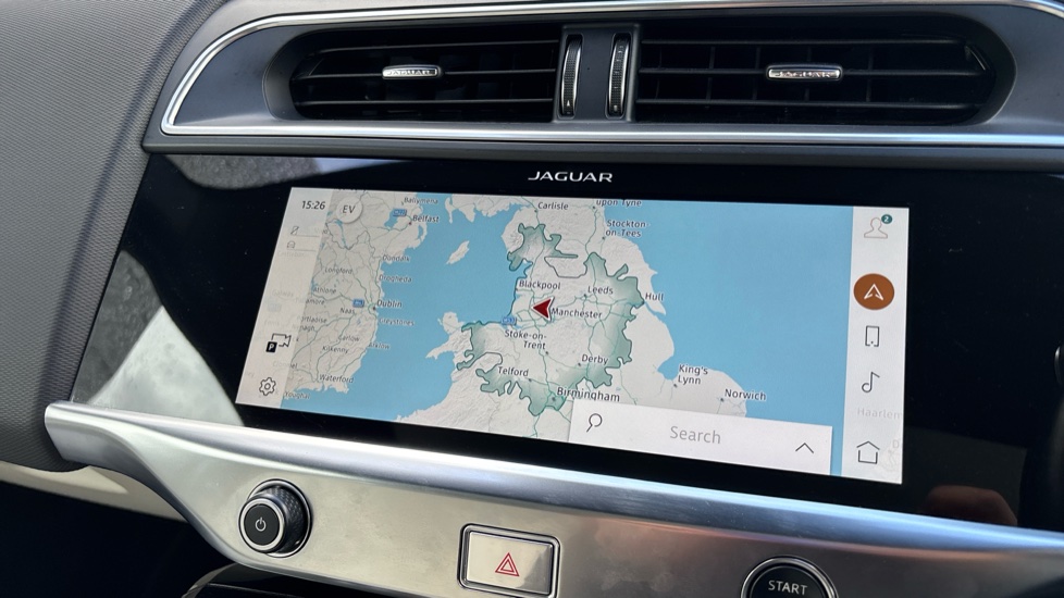 Jaguar I-Pace 294kW EV400 Black 90kWh 5dr Auto [11kW Charger] Electric Estate - Image 11