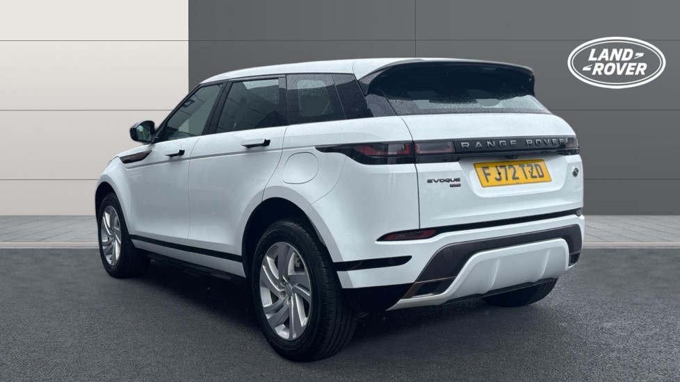 Land Rover Range Rover Evoque 1.5 P300e R-Dynamic S 5dr Auto Hatchback - Image 2
